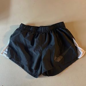 Nike small women’s athletic shorts